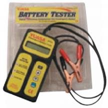 YUASA BATTERY TESTER YUA00BTY01