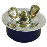 Muellar #154-008 2 Test Plug