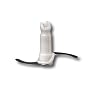 BRAUN KNIFE INSERT/BLADE For MR400/MR500 - CA