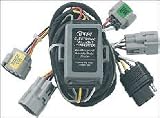 Hoppy Trailer Wiring Kit 2005-2007 Toyota Tacoma