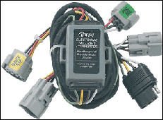 Hoppy Trailer Wiring Kit 2005-2007 Toyota Tacoma