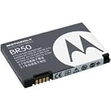 Cell Phone Battery for Motorola Razr-v3 Snn5696b