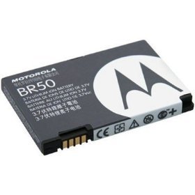Motorola Battery OEM SNN5696B SNN5696 for Razor Razr v3