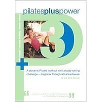 Pilates Plus Power: P3 w/Jodi Stern Brennan