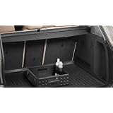 BMW X3 F25 Genuine Factory OEM 51472164768 Cargo Liner With Collapsible Box 2011 -... by BMW