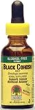 Black Cohosh Root ( 2 Oz ) ( Organic Alcohol Fluid Extract ) Nature's Answer