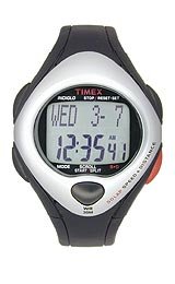 Timex Speed Distance System GPS Watch