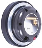 Selenium D408Ti 2 Titanium Horn Driver 4-Bolt