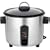 Kenwood RC327 Rice Cooker satin Chrome