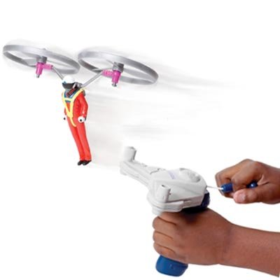 Childrens Toyshop  Toys : Quantum Flyer