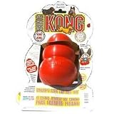 Kong King Kong (7.0'' x 4.0'' x 12.0'' chew toy)