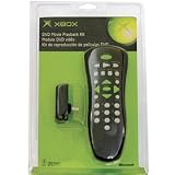 gaming accessory Xbox DVD Movie Playback Kit Video Game gaming accessory