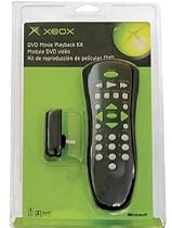 Xbox DVD Movie Playback Kit