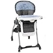 Evenflo Majestic Highchair- Castlebay Blue