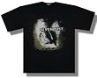 SEVENDUST - Writing Home - Black T-shirt