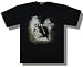 SEVENDUST - Writing Home - Black T-shirt