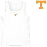 Antigua Tennessee Volunteers Women's Ribbed Tank Top
