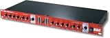 BBE MAX-X2 2 Way Stereo Crossover with Full Featured Sonic Maximizer.