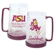 Arizona State Sun Devils Crystal Freezer Mug - College Athletics Sports Merchandise