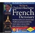 SELECTSOFT USA Oxford Hachette French English Dictionary (Windows) by Selectsoft USA