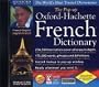 SELECTSOFT USA Oxford Hachette French/English Dictionary (Windows)