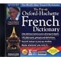SELECTSOFT USA Oxford Hachette French/English Dictionary (Windows)