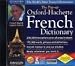 SELECTSOFT USA Oxford Hachette French/English Dictionary (Windows)