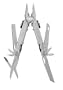 Gerber 22-41054 Flick Stainless Multi-Pliers Needlenose