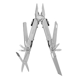 Gerber 22-41054 Flick Stainless Multi-Pliers Needlenose