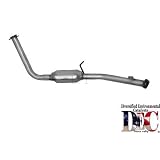 Dec Catalytic Converters SUZ3101 Catalytic Converter by Dec Catalytic Converters