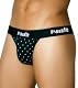 Distinctive Pikante Polka Dots Thong 8504 This Week Only