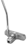 HiPPO Beast 606 Putter (Men's Right Hand, Steel Shaft 35 inch