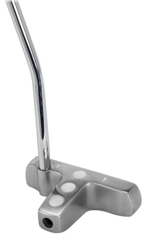 HiPPO Beast 606 Putter (Men's Right Hand, Steel Shaft 35 inch