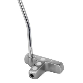 HiPPO Beast 606 Putter (Men's Right Hand, Steel Shaft 35 inch
