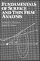 Fundamentals of Surface Thin Film Analysis