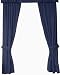 Tennessee Titans Short Curtain Panels