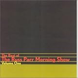 The Best of the Russ Parr Morning Show, Volume 1