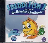 FREDDI FISH 2 HAUNTED SCHOOLHOUSE