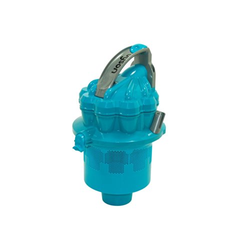 dyson dc08 cyclone assembly