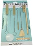 Spray Gun Cleaning Kit - Tool Aid - 17280