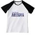 Visit Beautiful Arizona Jr. Miss Cap Sleeve