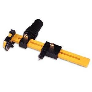 OLFA 1057028 CMP-3 Rotary Circle Cutter by 