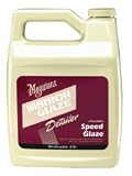 Review Meguiar's  / Meguiar's M8001 Speed Glaze - 1 Gal.