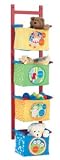 In the Night Garden Shelving Storage Wall Units