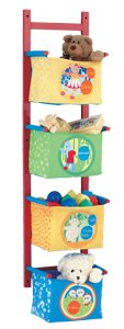 Childrens Toyshop  Toys : In the Night Garden Shelving Storage Wall Units