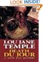 Death Du Jour (Center Point Premier Mystery (Large Print))