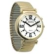 Reizen Low Vision Watch