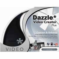 Childrens Toyshop  Software : Dazzle Video Creator Plus Video Editing