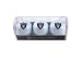 Oakland Raiders Golf Ball Sleeve