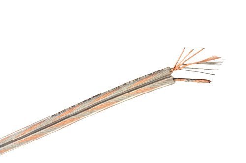 Monster Standard THX-Certified Speaker Cable - 30 ft. 16ga. Speaker Cable